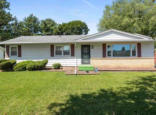 2538 Skyline Dr, Beloit, WI 53511