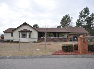 3719 Tahitian Trl, Hephzibah, GA 30815