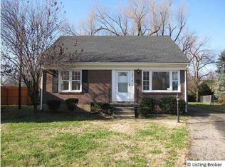 3016 Nadina Dr, Louisville, KY 40220