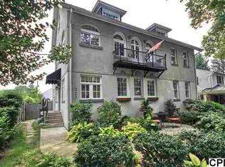 327 N 24th St, Camp Hill, PA 17011