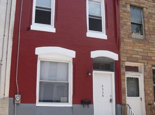 2339 N 18th St, Philadelphia, PA 19132