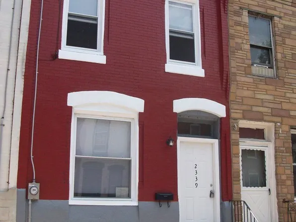 2339 N 18th St, Philadelphia, PA 19132