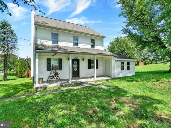 4065 Marietta Ave, Mount Joy, PA 17552