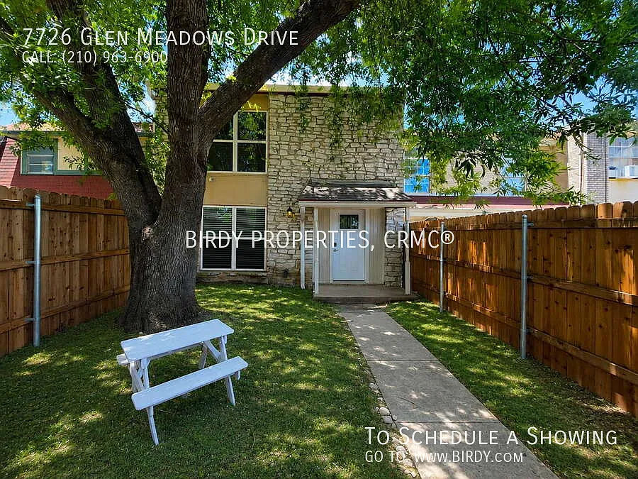 7726 Glen Meadows Dr