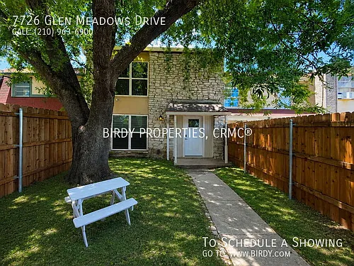 7726 Glen Meadows Dr Photo 1