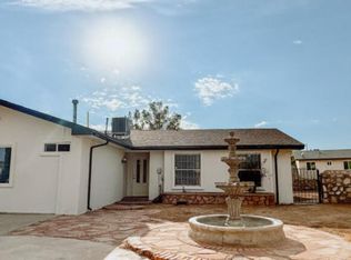 1658 Brian Ray Cir, El Paso, TX 79936