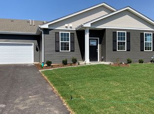 6501 Juniper Dr, Wonder Lake, IL 60097