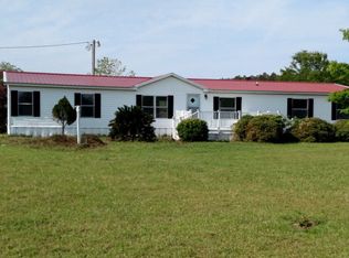 29437 Gardner Rd, Elberta, AL 36530