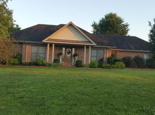 2 Clark Ln, Metropolis, IL 62960