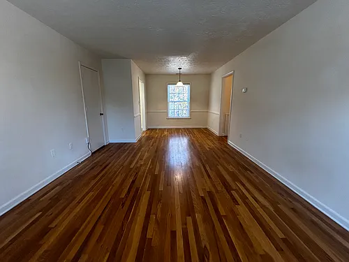 Floor plan 1 Bedroom Colonial