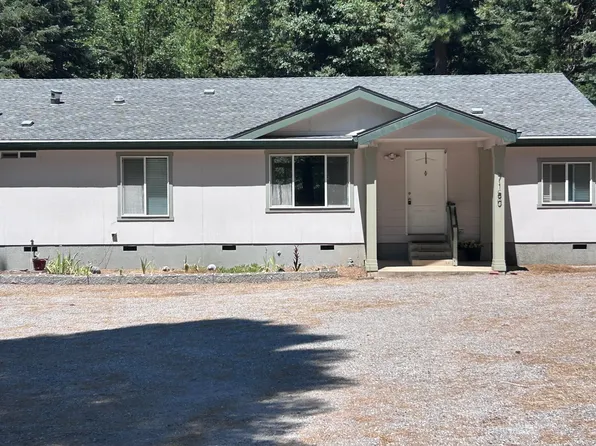 7150 Kaysie Rae Ct, Shingletown, CA 96088