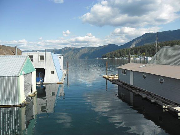 2nd image of 6974 E Jd's Marina E Dock