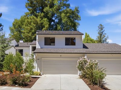 405 Clearview Dr, Los Gatos, CA, 95032