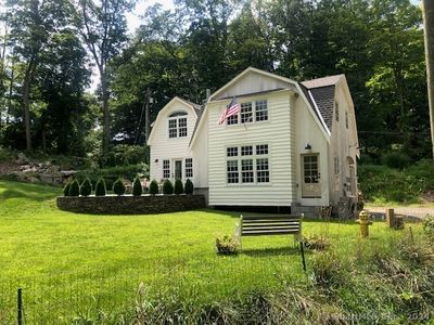 45 Lake Road, Ridgefield, CT, 06877