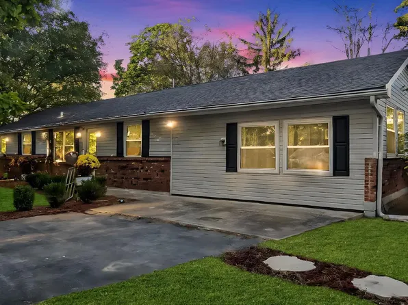 5801 W New Market Rd, Hillsboro, OH 45133