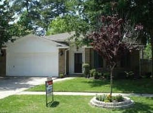12659 Timbermeadow Dr, Houston, TX 77070