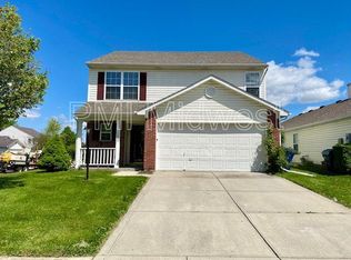15456 Wandering Way, Noblesville, IN 46060