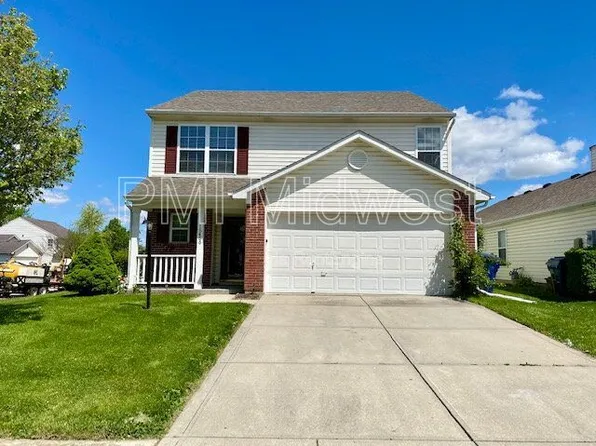 15456 Wandering Way, Noblesville, IN 46060