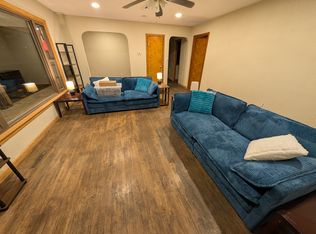 1602 Sycamore St, Big Spring, TX 79720