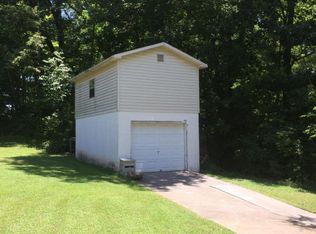 218 Patty Rd, Knoxville, TN 37924