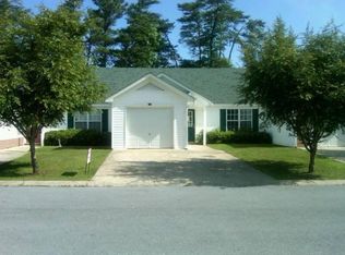 252 Newcomb St #327, Rockmart, GA 30153