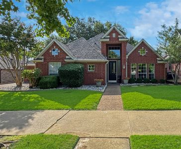 2629 Valley Creek Trl, McKinney, TX, 75072