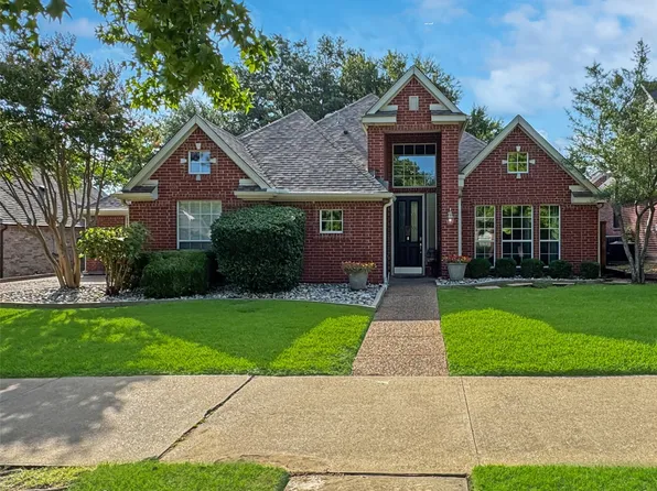 2629 Valley Creek Trl, McKinney, TX 75072