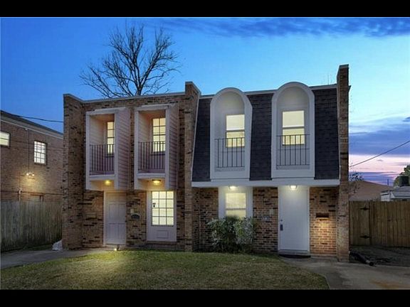 2nd image of 3702 Saratoga Dr