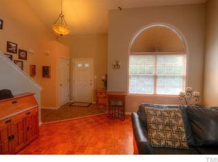 2821 Bombay Dr, Durham, NC 27703