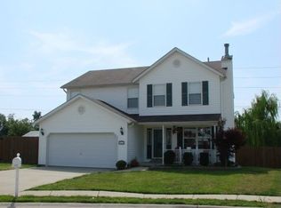 1137 Maclean Dr, O Fallon, IL 62269