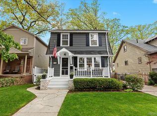 1126 McLean Ave, Royal Oak, MI