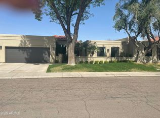 7530 E Becker Ln, Scottsdale, AZ 85260