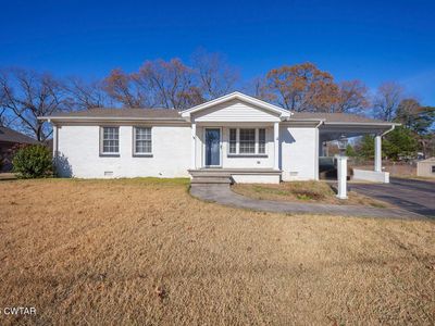 35 Woodland Dr, Jackson, TN, 38305