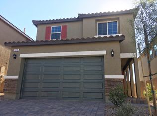 9235 Romance Diamond St, Las Vegas, NV 89178
