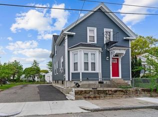23 Macgregor St, Providence, RI 02904