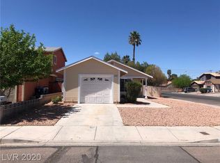 1491 Mapleleaf St, Las Vegas, NV 89142