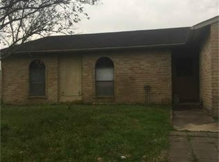 17611 Autumn Hills Dr, Houston, TX 77084