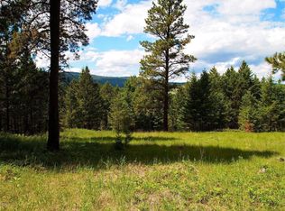 Nhn White Basin Rd, Kalispell, MT 59901