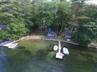 37 Old Ledge Rd, Holderness, NH 03245
