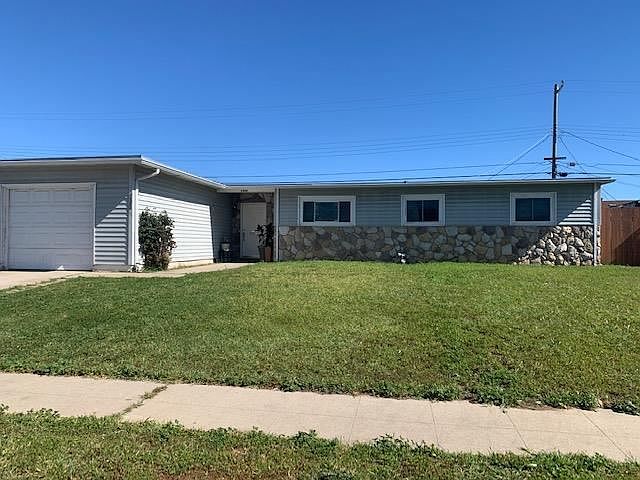 2nd image of 1322 Granada Ave