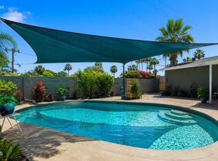 2302 W BERRIDGE Lane, Phoenix, AZ 85015