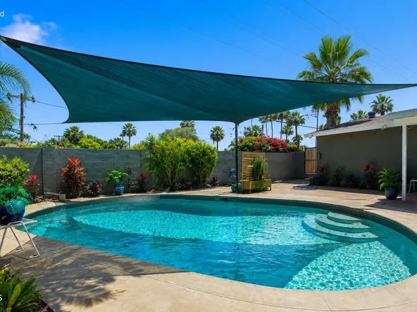 2302 W BERRIDGE Lane, Phoenix, AZ 85015