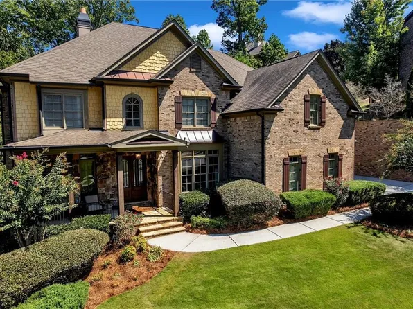 5709 Registry Oaks Ln SE, Mableton, GA 30126