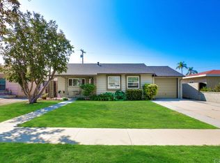 1606 W 11th St, Santa Ana, CA 92703