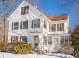 9 Cross St, Ashburnham, MA 01430