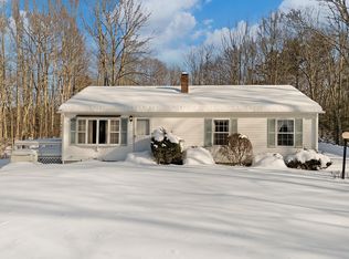 438 State Highway 129, Walpole, ME 04573