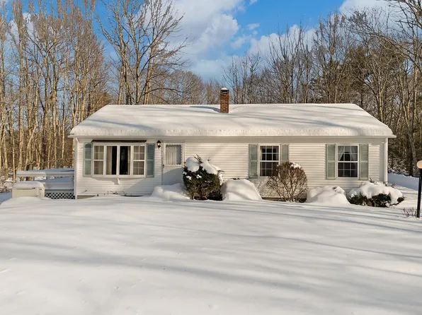 438 ME-129, South Bristol, ME 04573