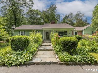 4 Twist Hill Road, Newtown, CT 06470