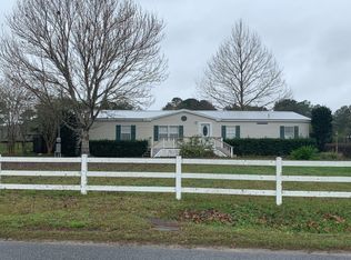 2445 Pellicer Rd, Saint Augustine, FL 32092