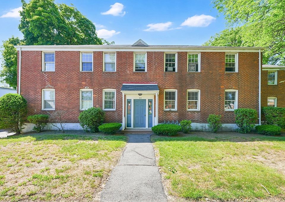 1st image of 524 Cold Spring Ave #2A